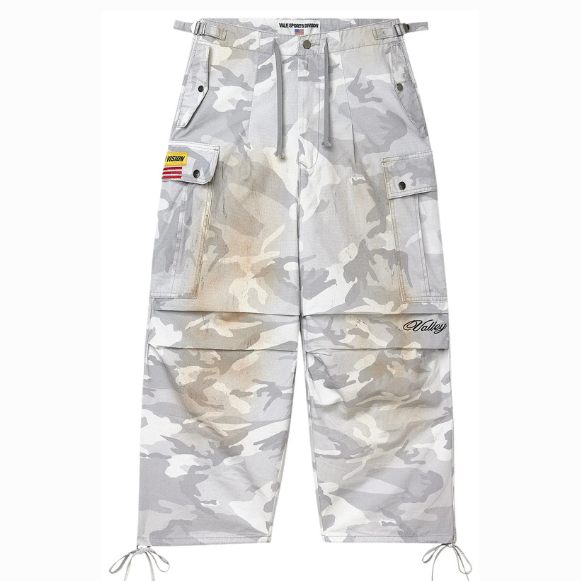 VALLEY DREAMS Pants  Serbian Va-1 Cargo