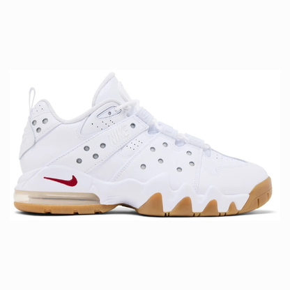 Supreme x SB x Nike Air Max 2 CB '94 Low 'White Gum