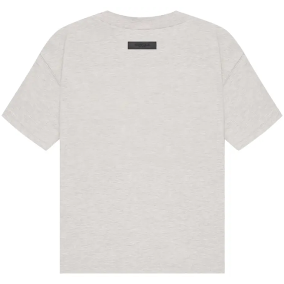 Fear Of God Essentials t-shirt oatmeal