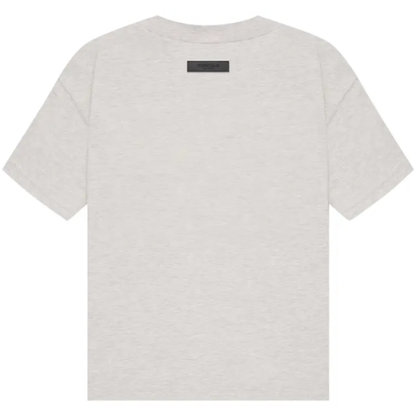 Fear Of God Essentials t-shirt oatmeal