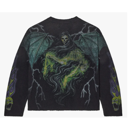 VALLEY DREAMS F*CK YOU Thermal