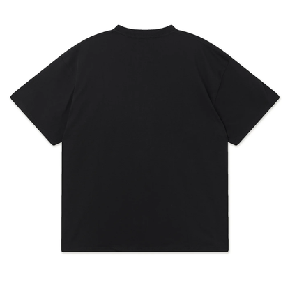 Pleasures Quarrel Tee 'Vintage Black'