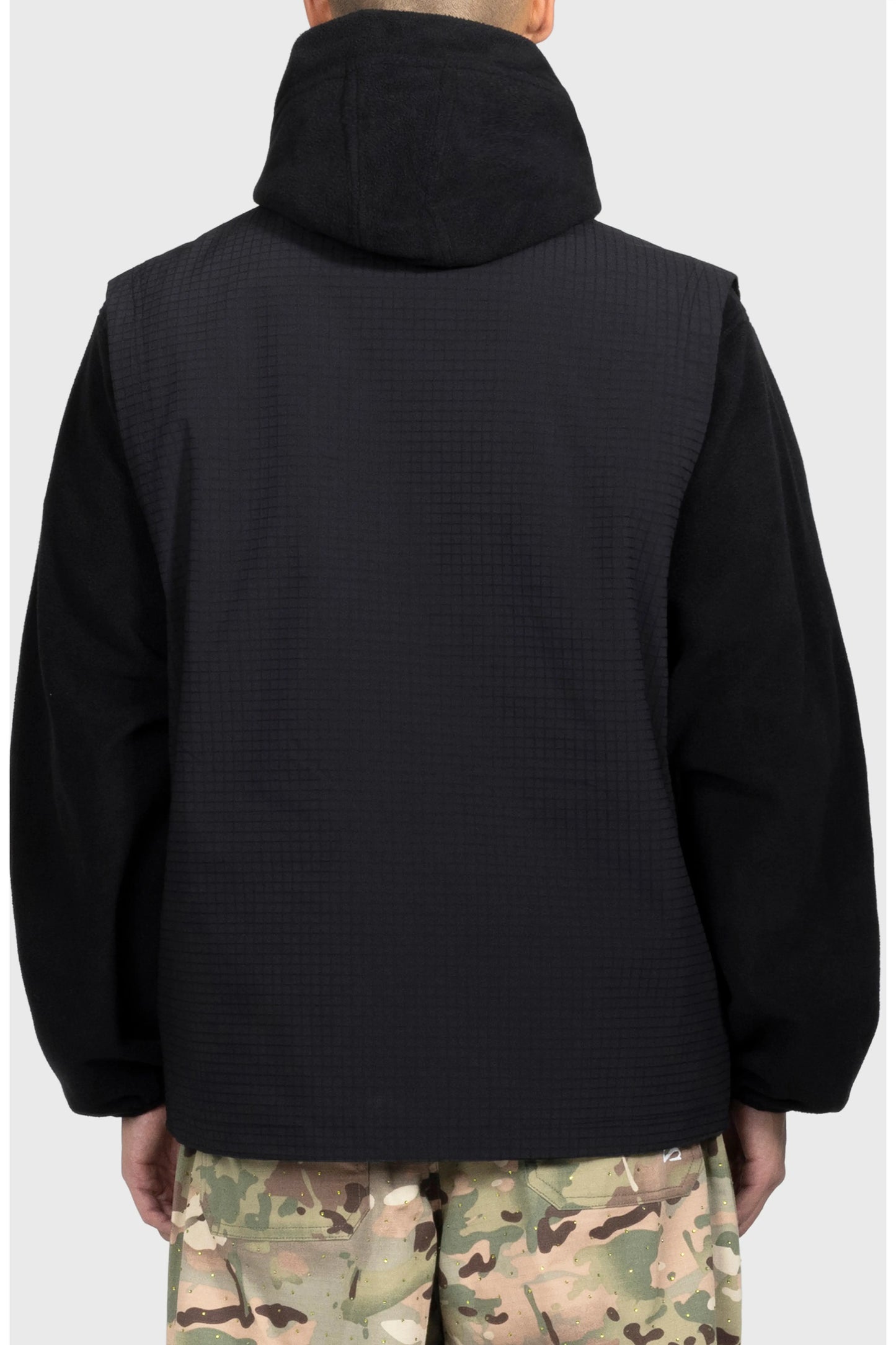 Pleasures Overture Convertible Jacket