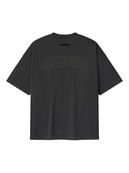 Fear of God Essentials Vintage Black '90s Short Sleeve T-Shirt