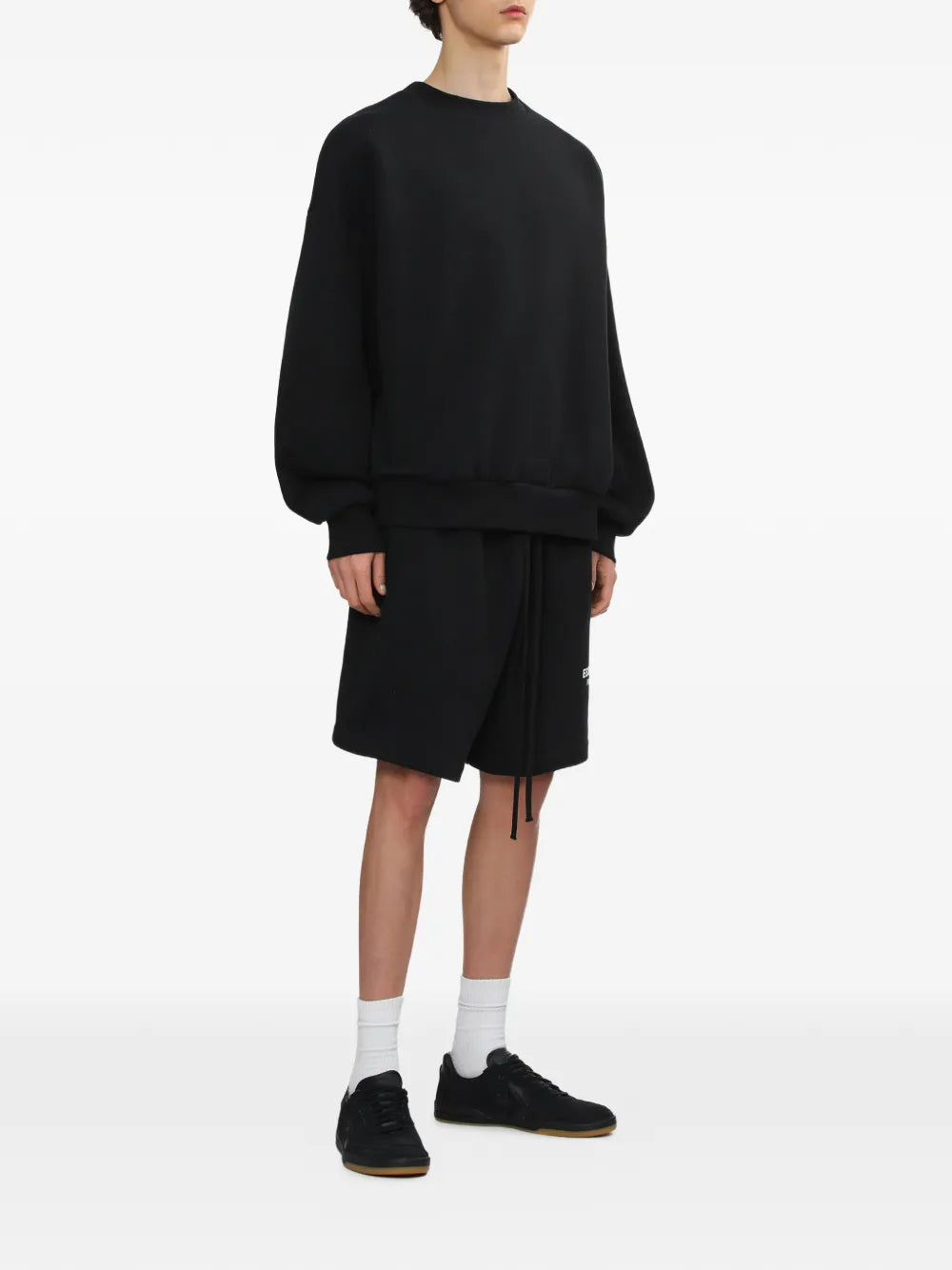 Fear of God Essentials  Vintage Black