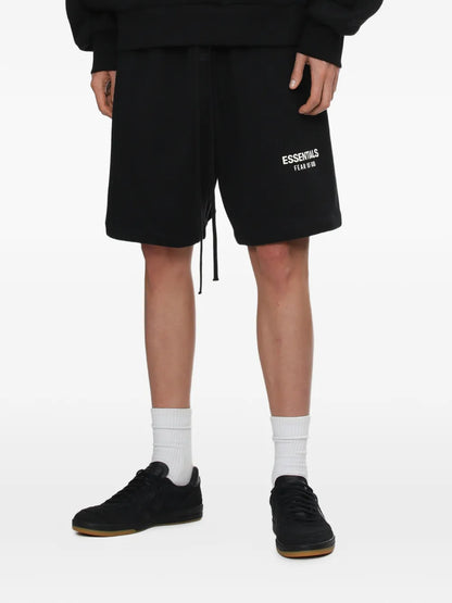 Fear of God Essentials  Vintage Black