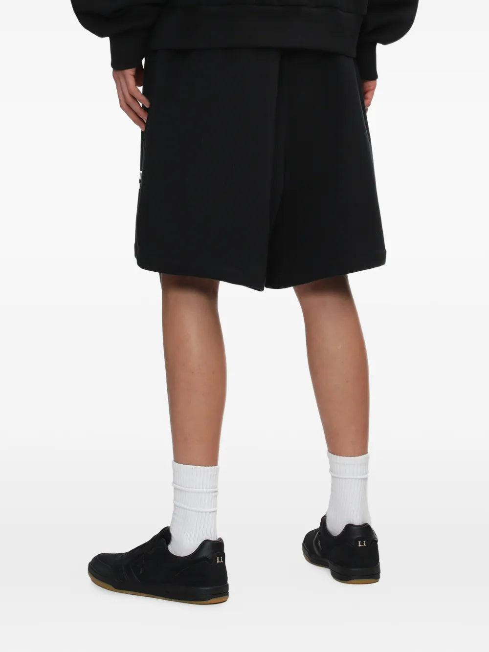Fear of God Essentials  Vintage Black