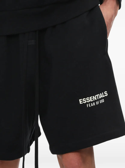 Fear of God Essentials  Vintage Black