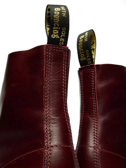 Dr. Martens Classic Calf Leather Boots 1460