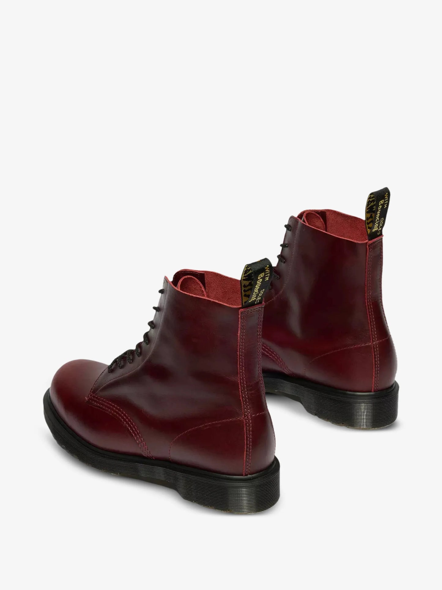 Dr. Martens Classic Calf Leather Boots 1460