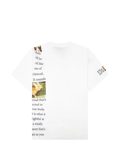 Pleasures Connection shirt