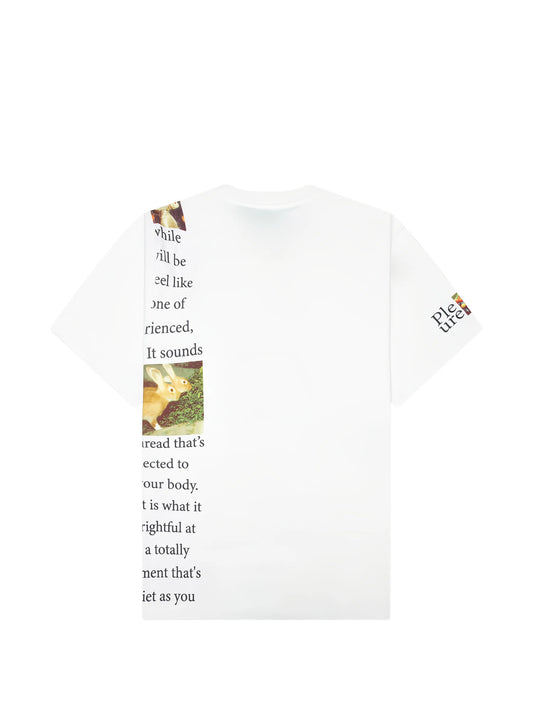 Pleasures Connection shirt