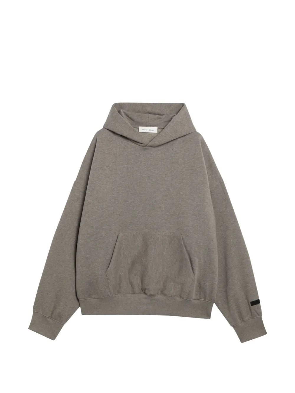 Fear of God Essentials classic hoodie