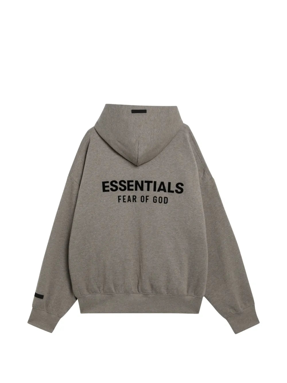 Fear of God Essentials classic hoodie