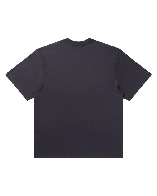 Icecream Time SS Knit Tee (Oversized)