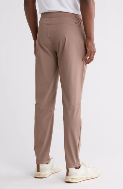 Hurley Exist Slim Warp Knit Joggers