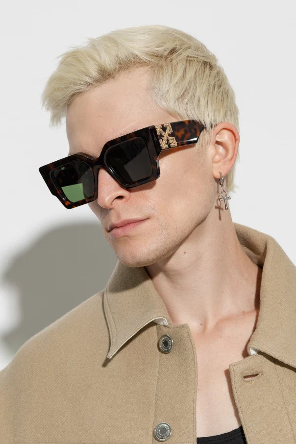 OFF-WHITE Catalina Sunglasses