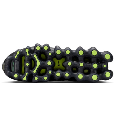 Nike Air Liquid Max Black Green Apple