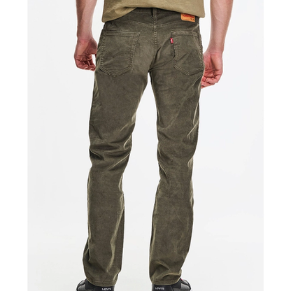 LEVIS COTELÉ  505 VERDE