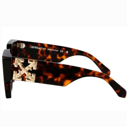 OFF-WHITE Catalina Sunglasses