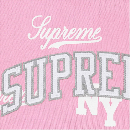 Supreme®/Mitchell & Ness® Monogram Basketball Short