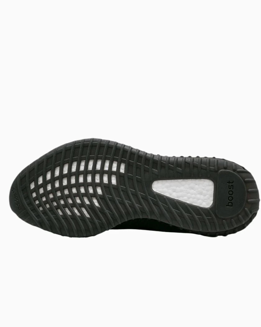 adidas yeezy boost 350 v2 core Black White