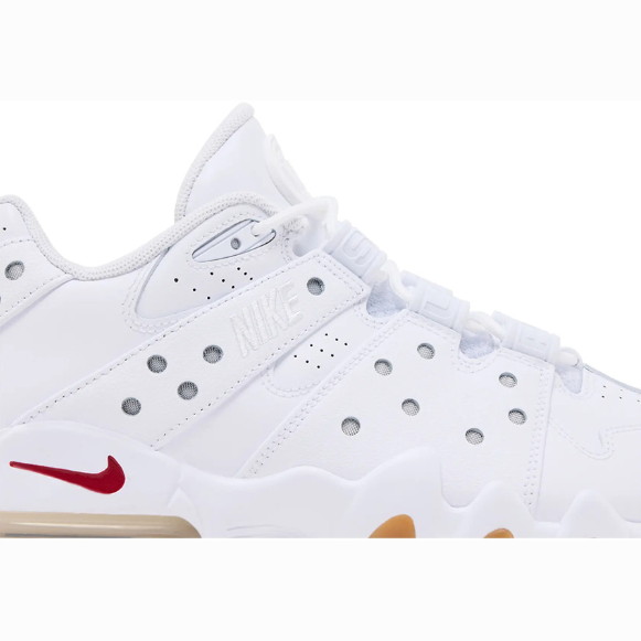 Supreme x SB x Nike Air Max 2 CB '94 Low 'White Gum (Copia)