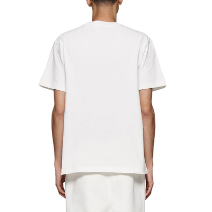 PURPLE BRAND Heavyweight Cotton Jersey Graphic T-Shirt