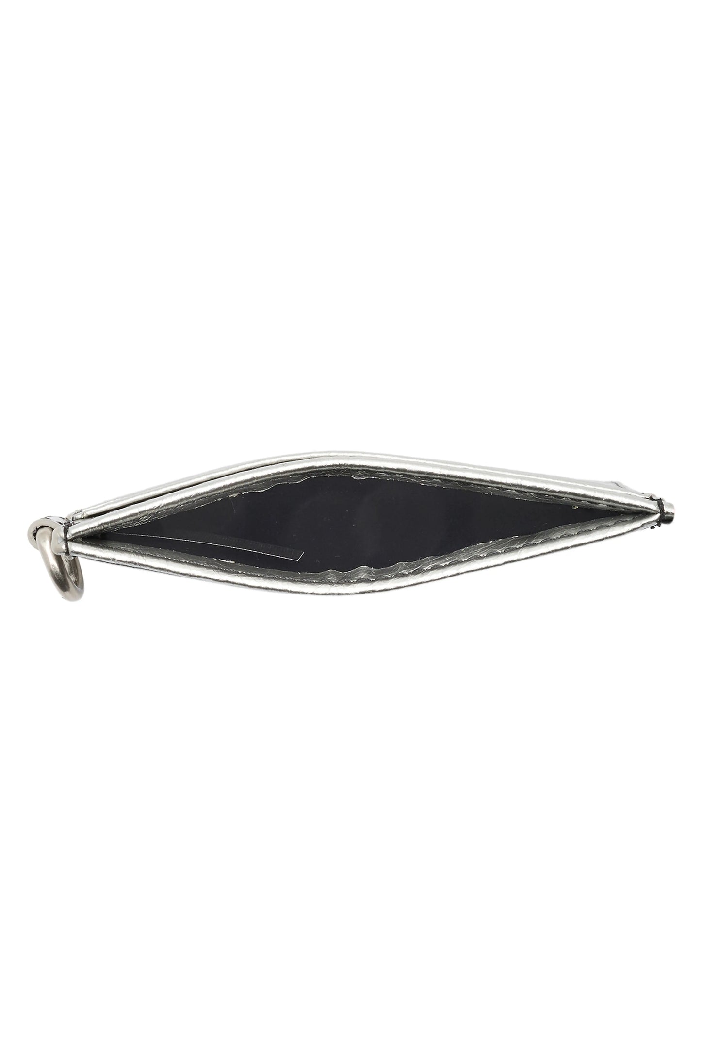 OFF-WHITE Classic Leather Card Holder
