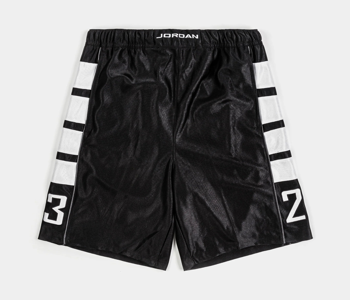 Air Jordan Brooklyn Cat Scratch Shorts