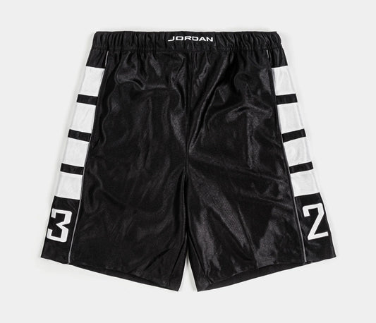 Air Jordan Brooklyn Cat Scratch Shorts