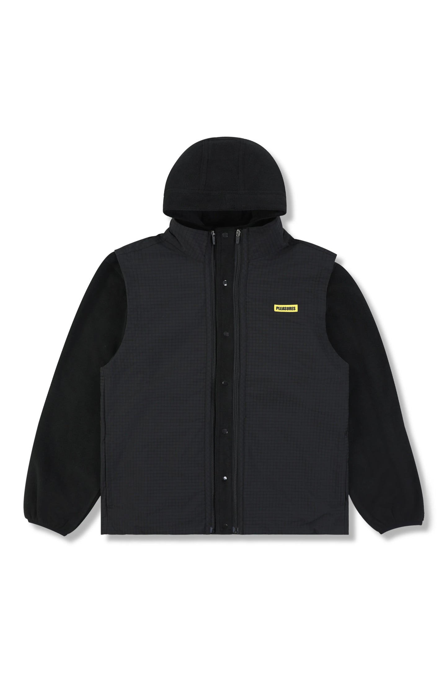 Pleasures Overture Convertible Jacket