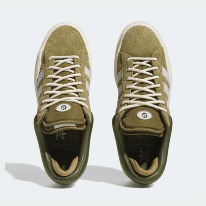 Adidas Bad Bunny "Wild Moss"