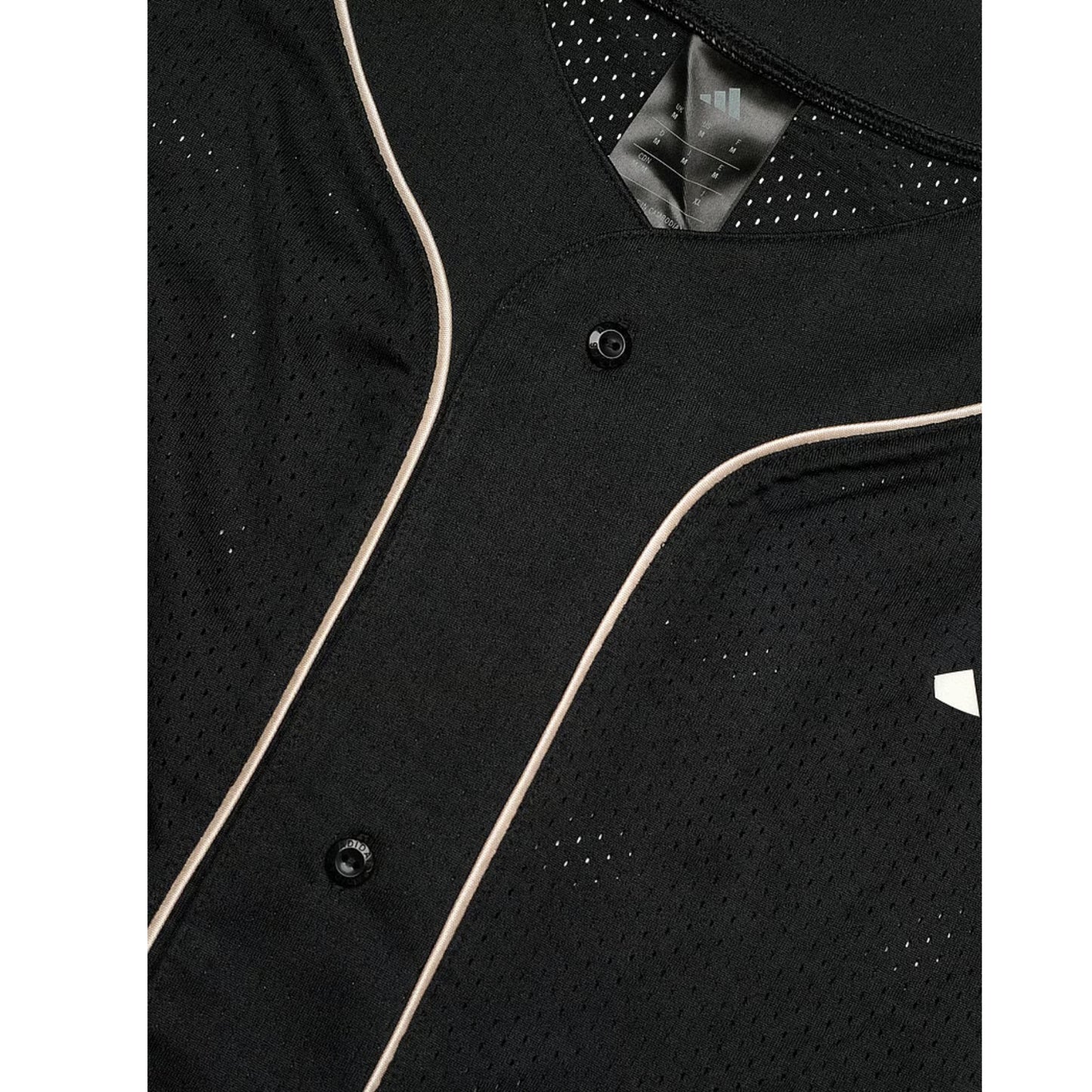 Adidas Sportswear M STA SEAS SHRT - Shirts