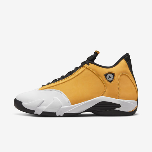 Air Jordan 14 Retro "Light Ginger"