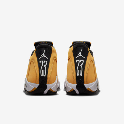 Air Jordan 14 Retro "Light Ginger"