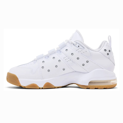 Supreme x SB x Nike Air Max 2 CB '94 Low 'White Gum