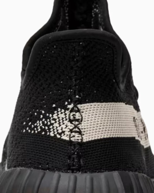 adidas yeezy boost 350 v2 core Black White
