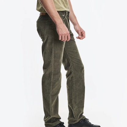 LEVIS COTELÉ  505 VERDE