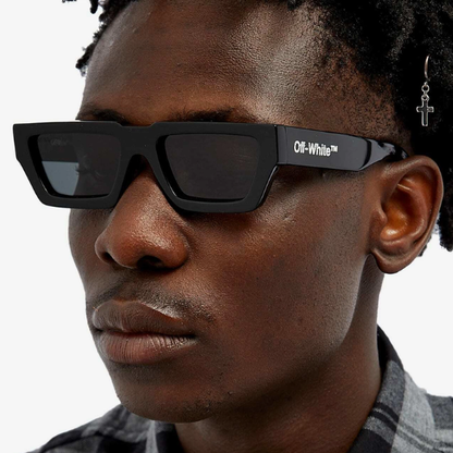 Gafas de sol OFF-WHITE Manchester Rectangular