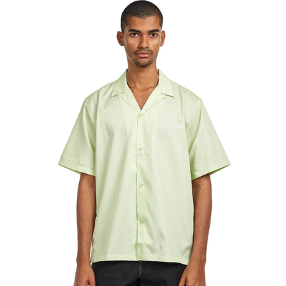 Carhartt WIP S/S Delray Shirt (Fibra Tencel Premium)