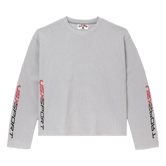VALLEY DREAMS Nardo Vsx Thermal 'Gray'