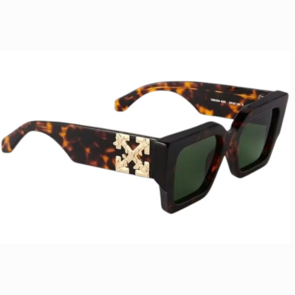 OFF-WHITE Catalina Sunglasses