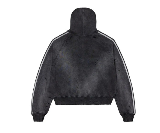 Valley Dreams Anthem Pullover "Oreo"
