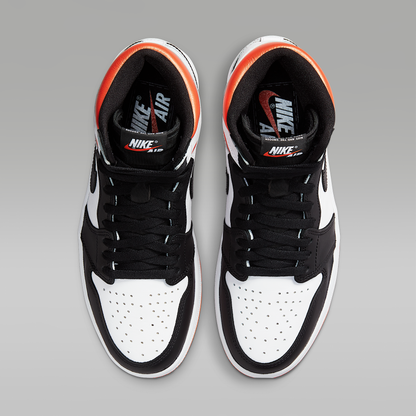 Air Jordan 1 High Retro "Electro Orange"