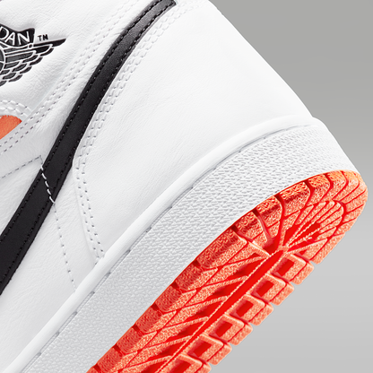 Air Jordan 1 High Retro "Electro Orange"