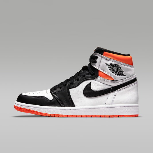 Air Jordan 1 High Retro "Electro Orange"