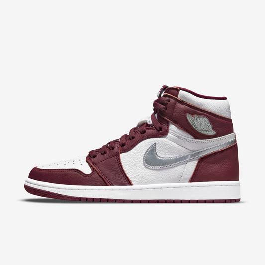 Jordan 1 High Bordeaux