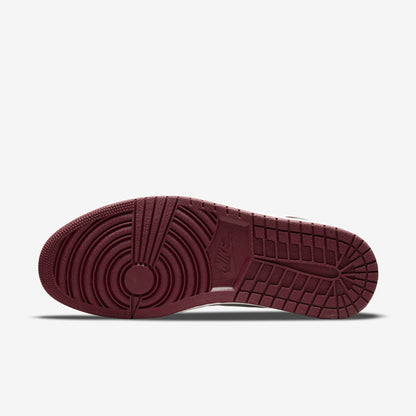 Jordan 1 High Bordeaux