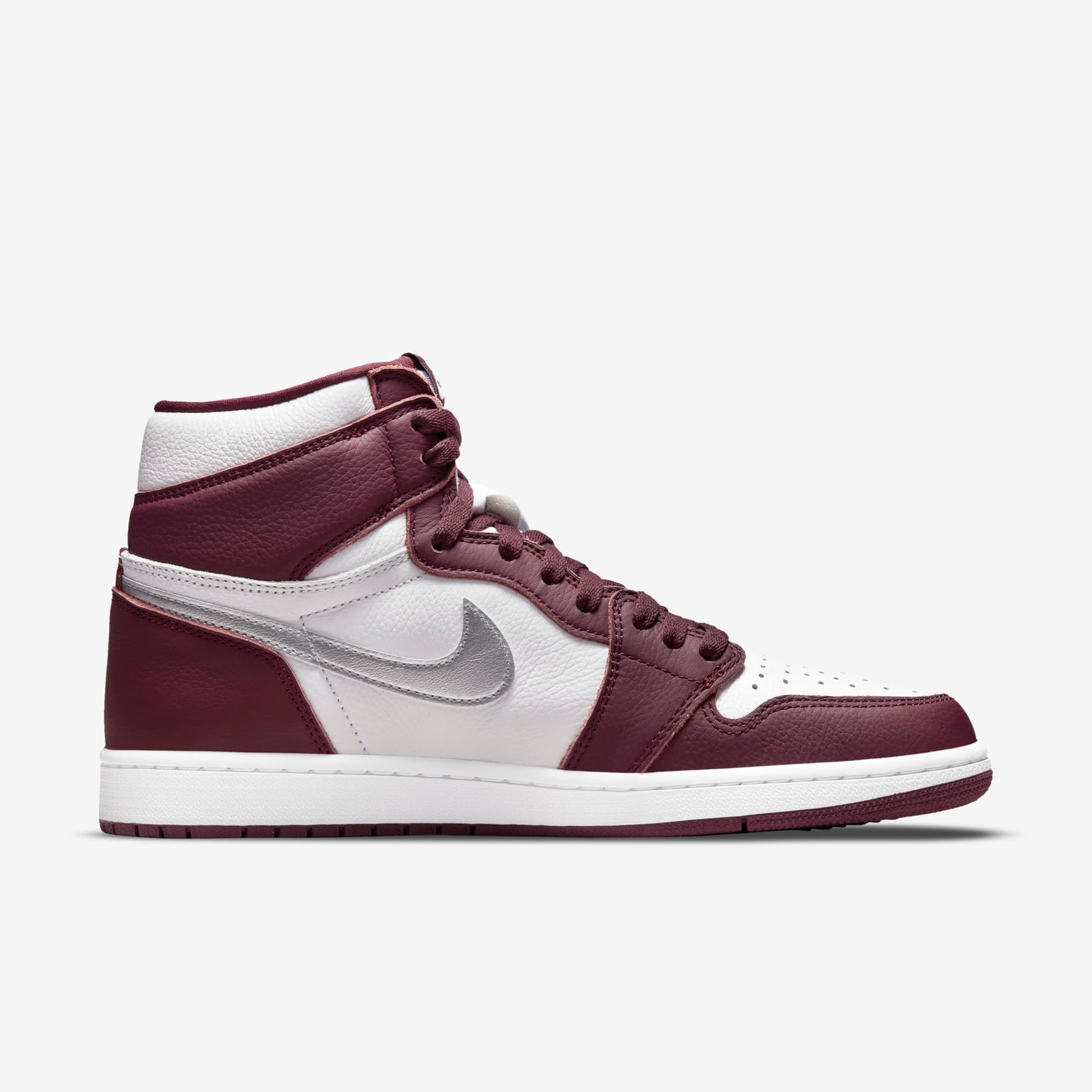 Jordan 1 High Bordeaux